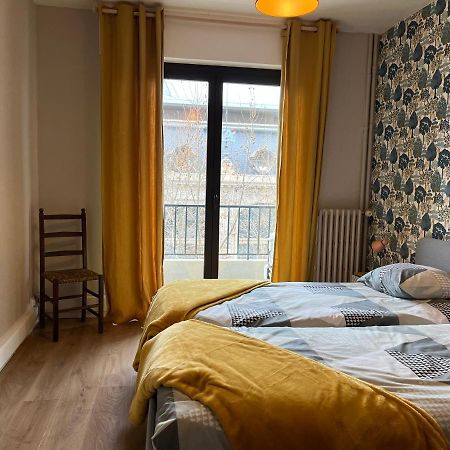 Appartement D'Artiste Lumineux Central 76M2 Perpignan Eksteriør billede