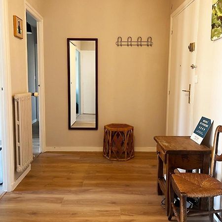 Appartement D'Artiste Lumineux Central 76M2 Perpignan Eksteriør billede