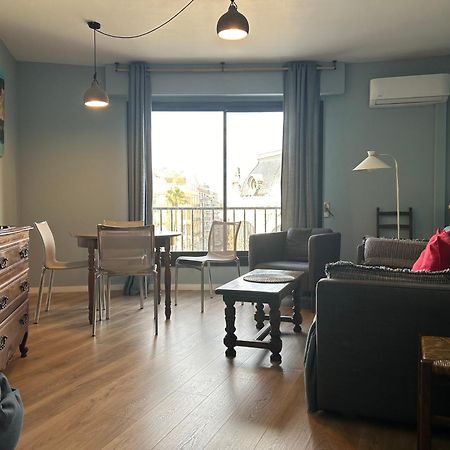 Appartement D'Artiste Lumineux Central 76M2 Perpignan Eksteriør billede