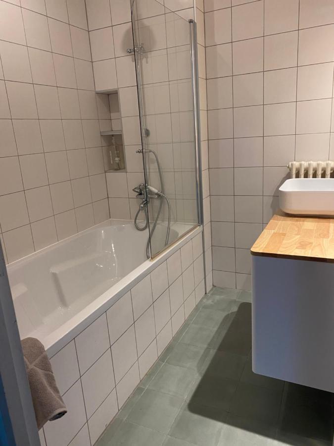 Appartement D'Artiste Lumineux Central 76M2 Perpignan Eksteriør billede
