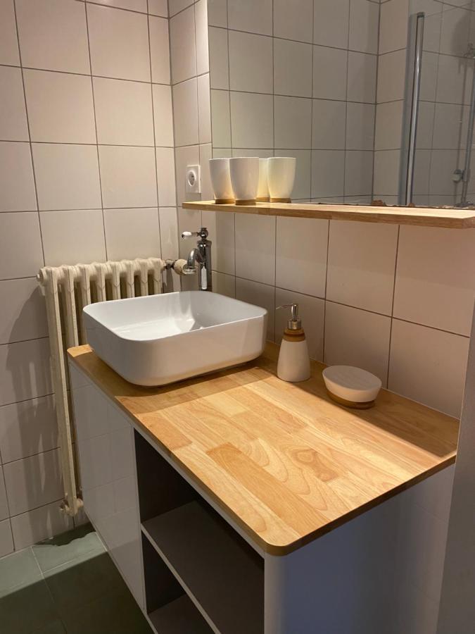 Appartement D'Artiste Lumineux Central 76M2 Perpignan Eksteriør billede