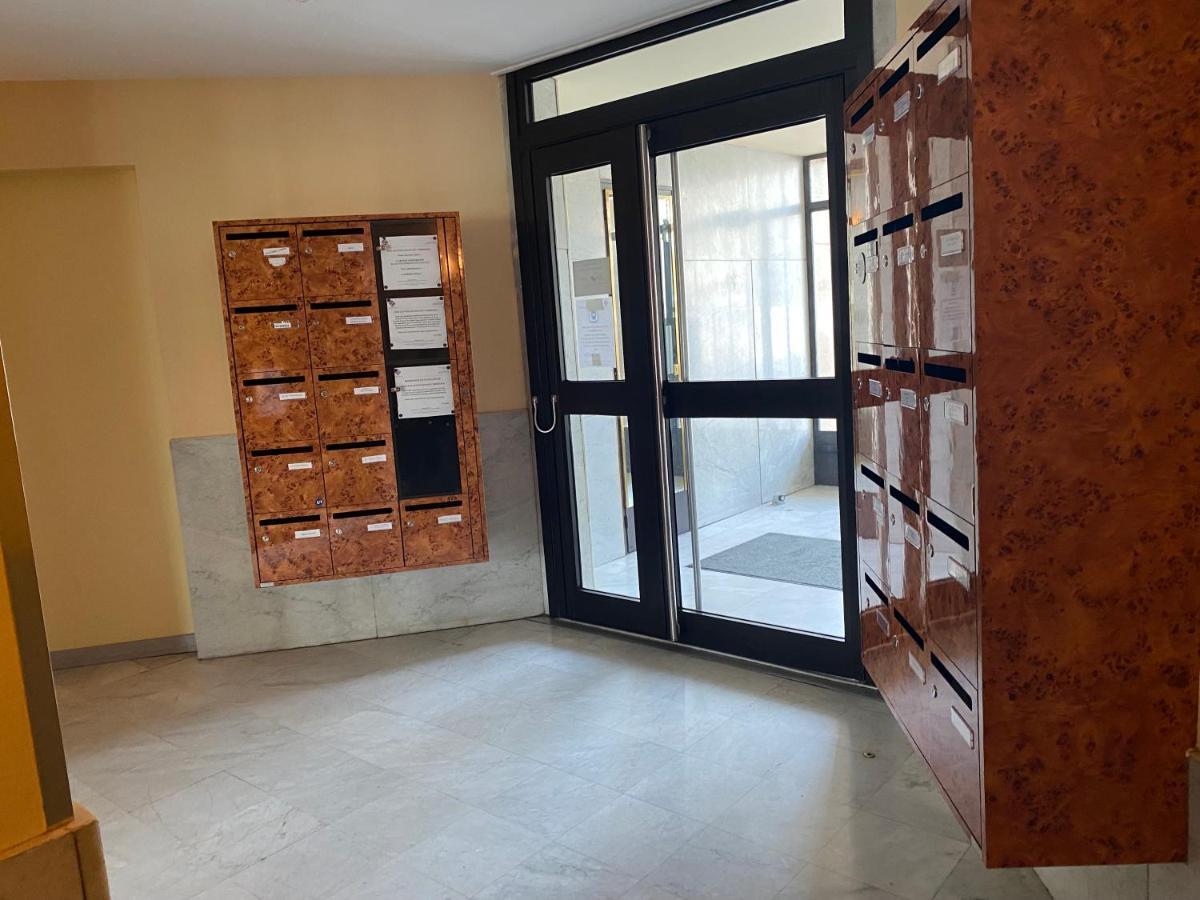 Appartement D'Artiste Lumineux Central 76M2 Perpignan Eksteriør billede
