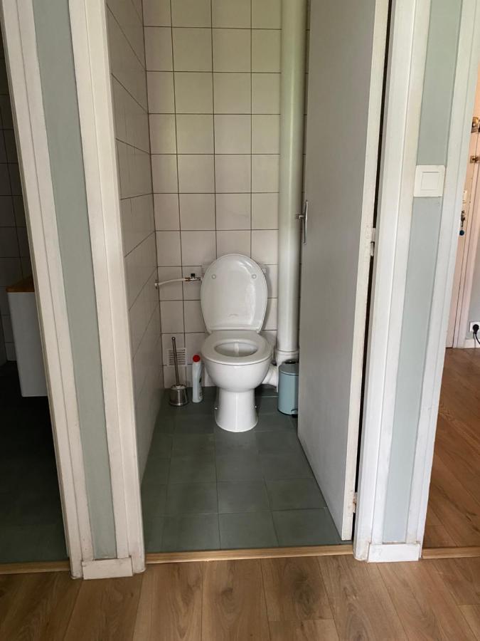 Appartement D'Artiste Lumineux Central 76M2 Perpignan Eksteriør billede