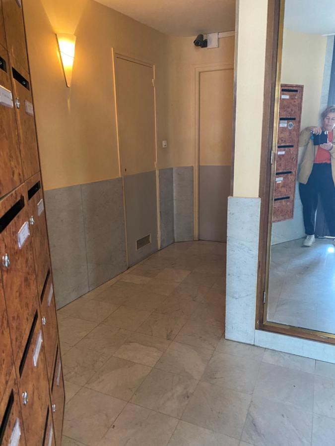 Appartement D'Artiste Lumineux Central 76M2 Perpignan Eksteriør billede