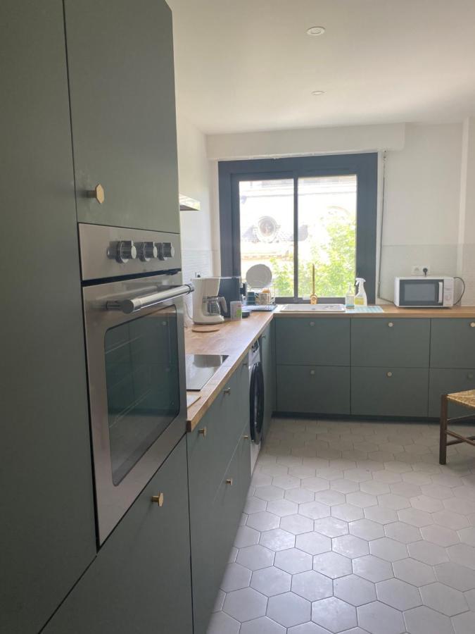 Appartement D'Artiste Lumineux Central 76M2 Perpignan Eksteriør billede