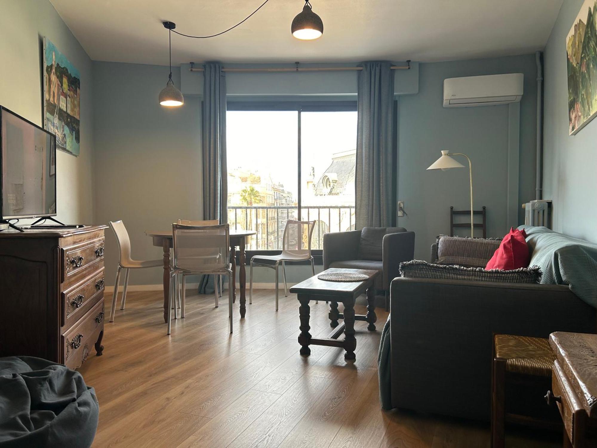 Appartement D'Artiste Lumineux Central 76M2 Perpignan Eksteriør billede